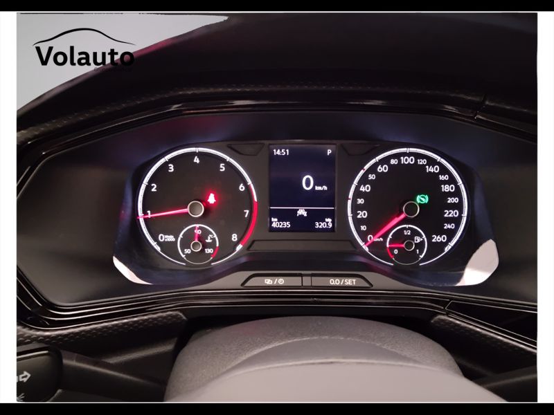 GuidiCar - VOLKSWAGEN T-Cross 2021 T-Cross 1.0 tsi Style 110cv dsg Usato