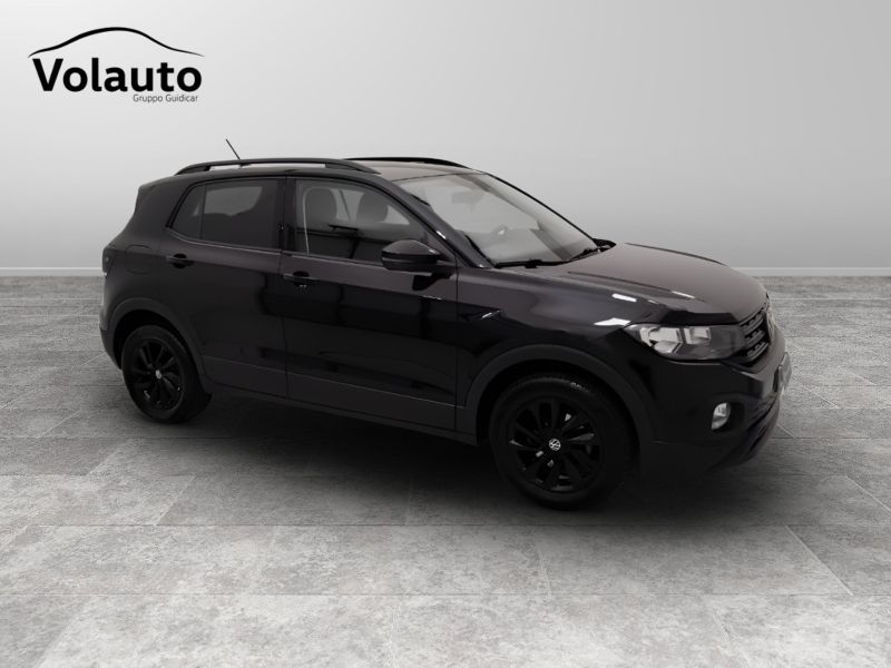 GuidiCar - VOLKSWAGEN T-Cross 2021 T-Cross 1.0 tsi Style 110cv dsg Usato