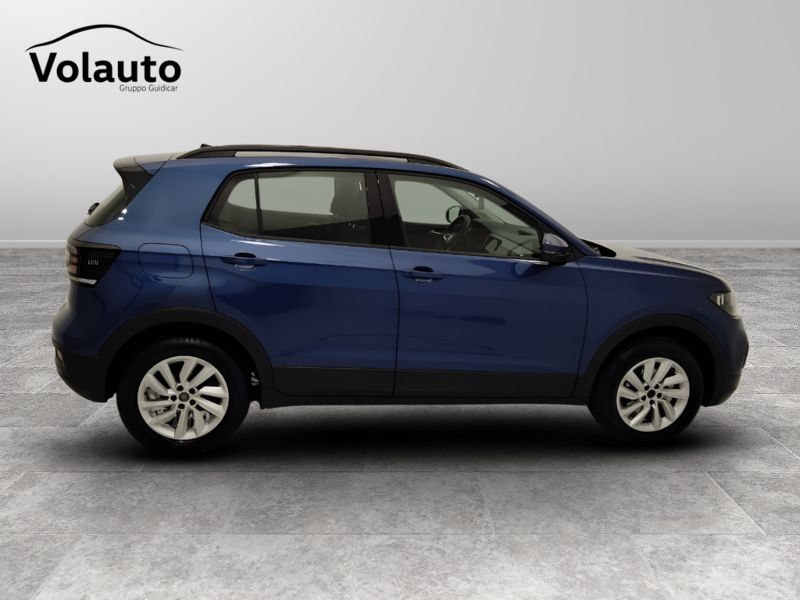 GuidiCar - VOLKSWAGEN T-Cross 2022 T-Cross 1.0 tsi Style 110cv dsg Usato