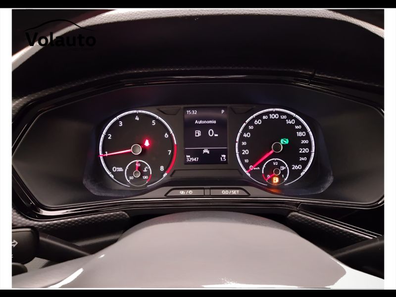 GuidiCar - VOLKSWAGEN T-Cross 2022 T-Cross 1.0 tsi Style 110cv dsg Usato