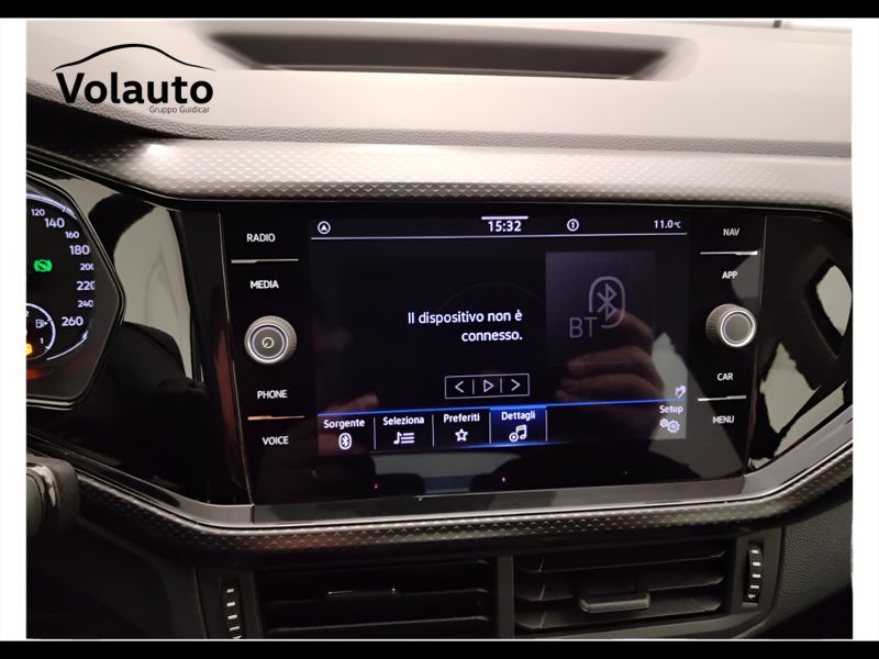 GuidiCar - VOLKSWAGEN T-Cross 2022 T-Cross 1.0 tsi Style 110cv dsg Usato