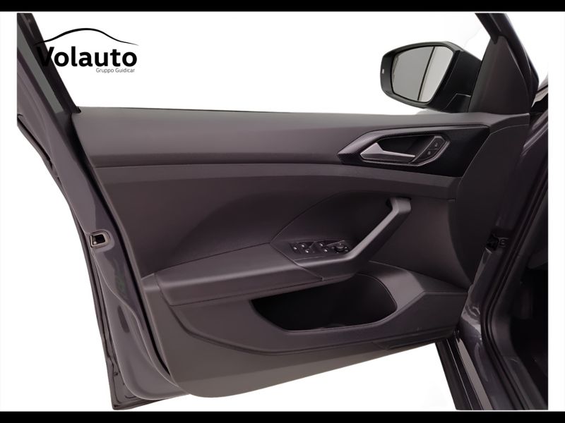 GuidiCar - VOLKSWAGEN T-Cross 2023 T-Cross 1.0 tsi Style 110cv dsg Usato