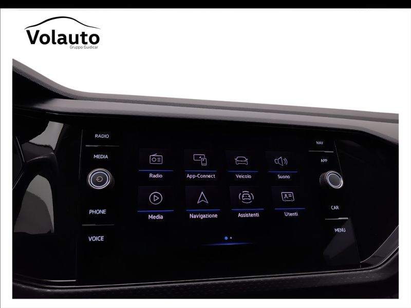GuidiCar - VOLKSWAGEN T-Cross 2023 T-Cross 1.0 tsi Style 110cv dsg Usato
