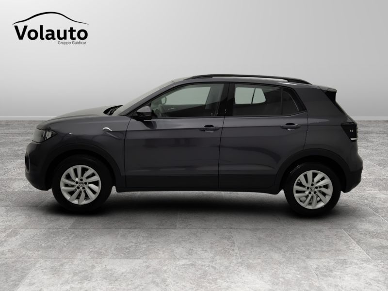 GuidiCar - VOLKSWAGEN T-Cross 2023 T-Cross 1.0 tsi Style 110cv dsg Usato