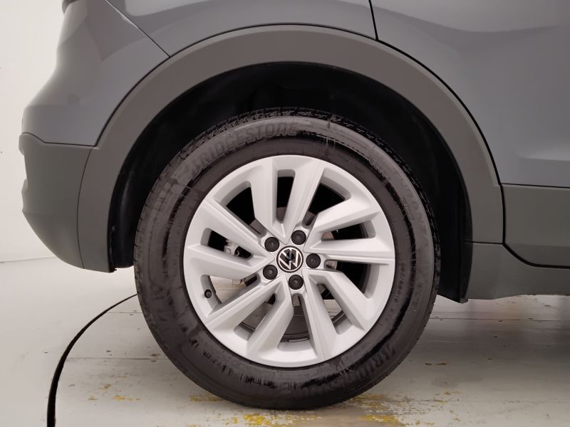 GuidiCar - VOLKSWAGEN T-Cross 2023 T-Cross 1.0 tsi Style 110cv dsg Usato