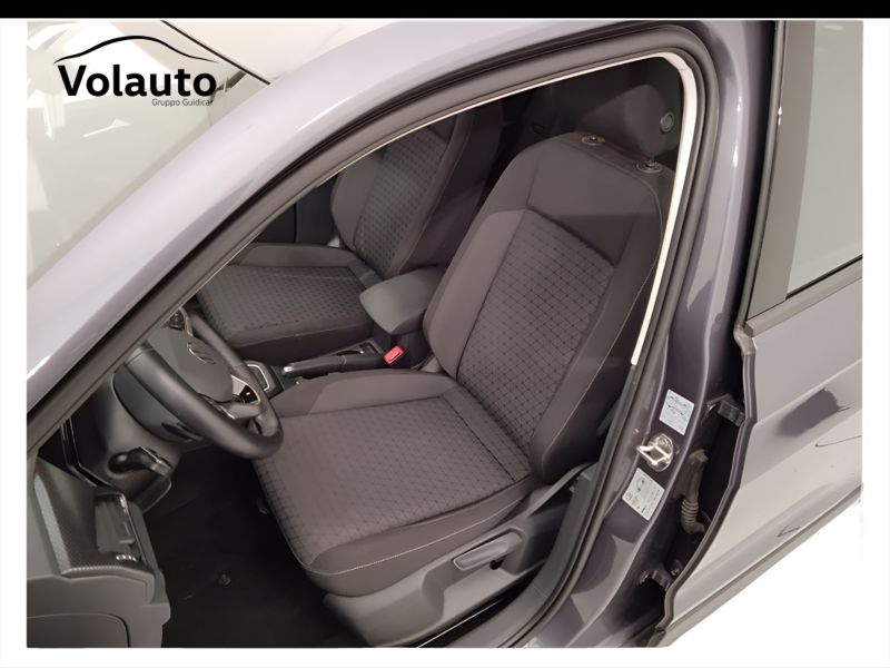 GuidiCar - VOLKSWAGEN T-Cross 2023 T-Cross 1.0 tsi Style 110cv dsg Usato