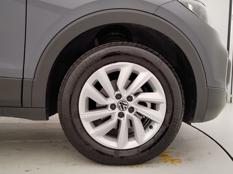 GuidiCar - VOLKSWAGEN T-Cross 2023 T-Cross 1.0 tsi Style 110cv dsg Usato