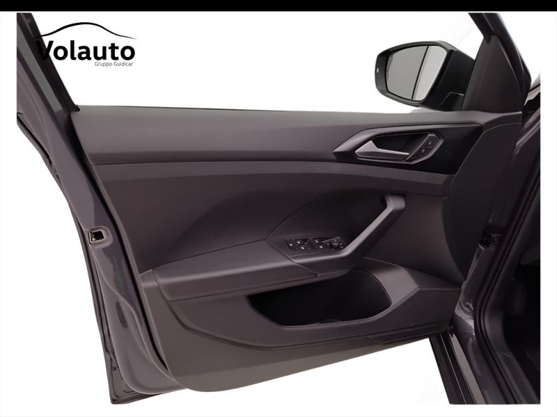 GuidiCar - VOLKSWAGEN T-Cross 2023 T-Cross 1.0 tsi Style 110cv dsg Usato