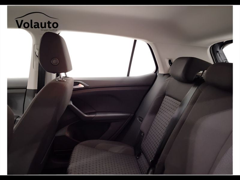 GuidiCar - VOLKSWAGEN T-Cross 2023 T-Cross 1.0 tsi Style 110cv dsg Usato