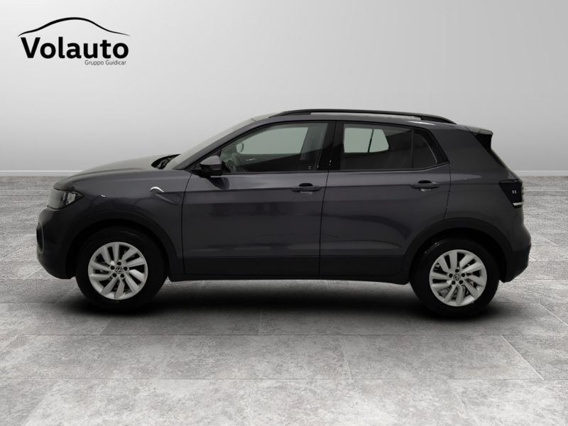 GuidiCar - VOLKSWAGEN T-Cross 2023 T-Cross 1.0 tsi Style 110cv dsg Usato