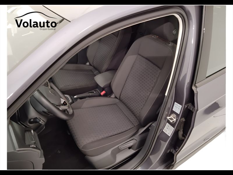 GuidiCar - VOLKSWAGEN T-Cross 2023 T-Cross 1.0 tsi Style 110cv dsg Usato