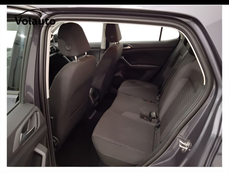GuidiCar - VOLKSWAGEN T-Cross 2023 T-Cross 1.0 tsi Style 110cv dsg Usato