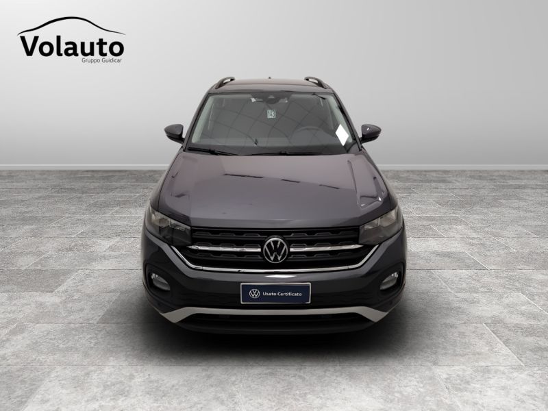 GuidiCar - VOLKSWAGEN T-Cross 2023 T-Cross 1.0 tsi Style 110cv dsg Usato