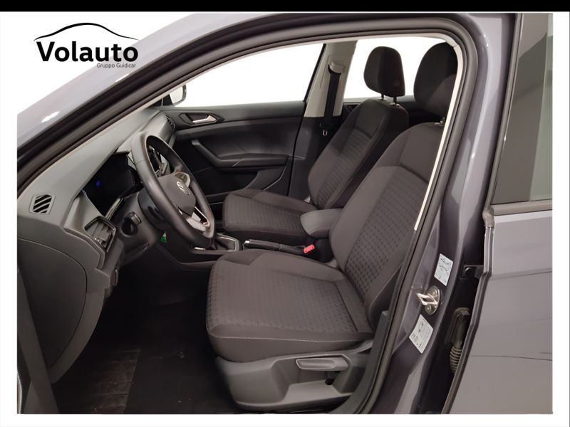 GuidiCar - VOLKSWAGEN T-Cross 2023 T-Cross 1.0 tsi Style 110cv dsg Usato