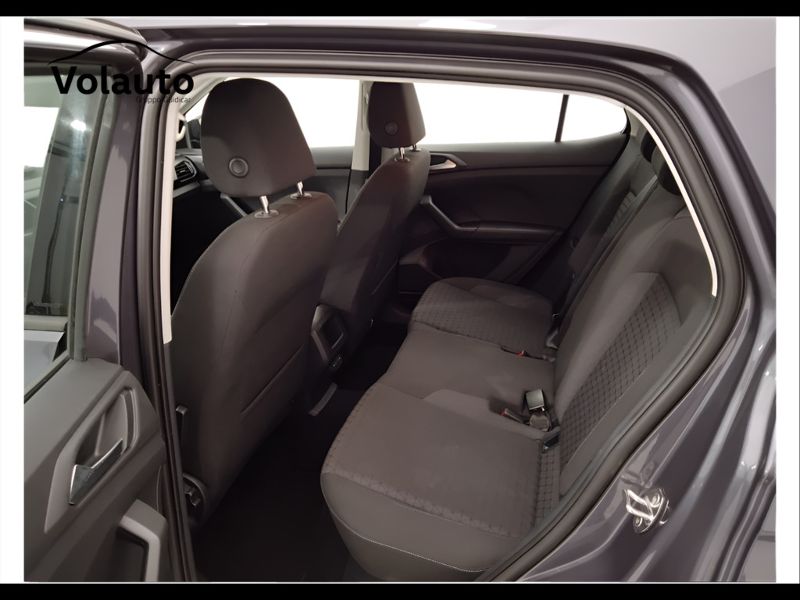 GuidiCar - VOLKSWAGEN T-Cross 2023 T-Cross 1.0 tsi Style 110cv dsg Usato