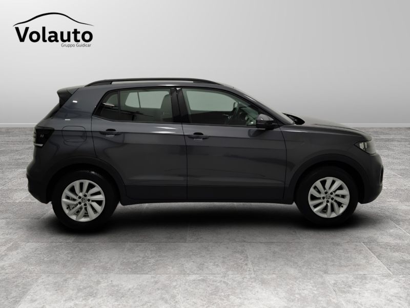 GuidiCar - VOLKSWAGEN T-Cross 2023 T-Cross 1.0 tsi Style 110cv dsg Usato