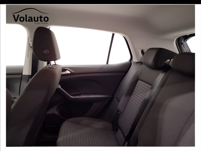 GuidiCar - VOLKSWAGEN T-Cross 2023 T-Cross 1.0 tsi Style 110cv dsg Usato