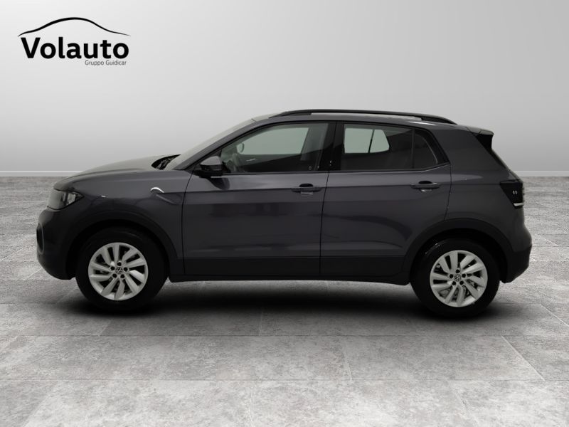 GuidiCar - VOLKSWAGEN T-Cross 2023 T-Cross 1.0 tsi Style 110cv dsg Usato