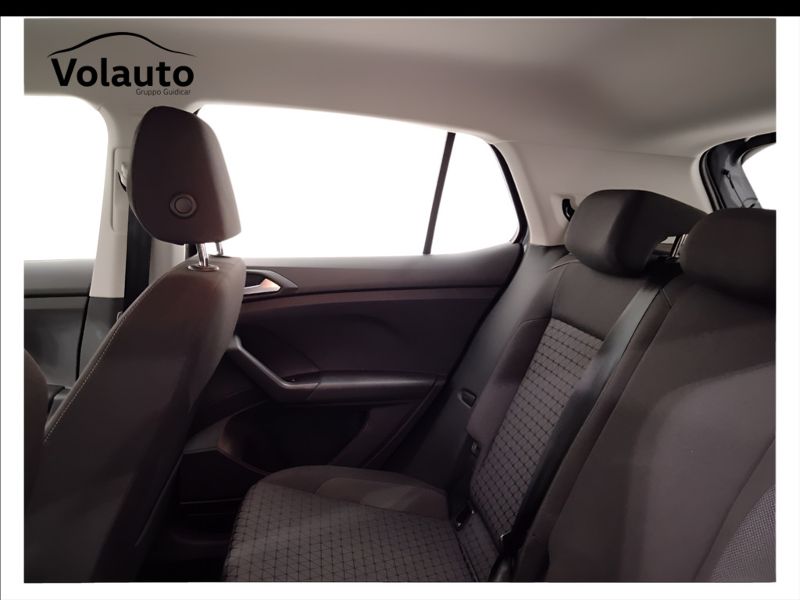 GuidiCar - VOLKSWAGEN T-Cross 2023 T-Cross 1.0 tsi Style 110cv dsg Usato