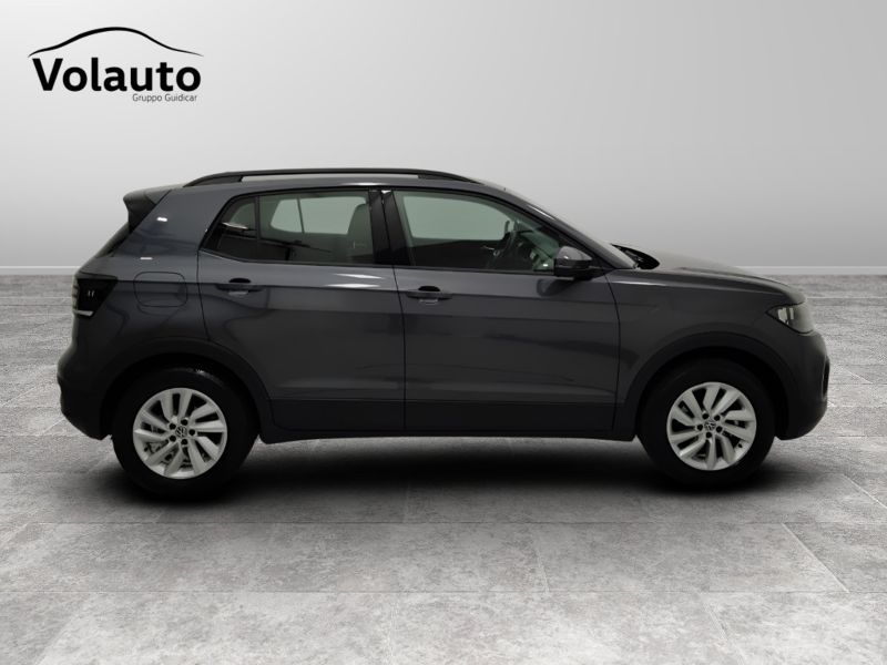 GuidiCar - VOLKSWAGEN T-Cross 2023 T-Cross 1.0 tsi Style 110cv dsg Usato