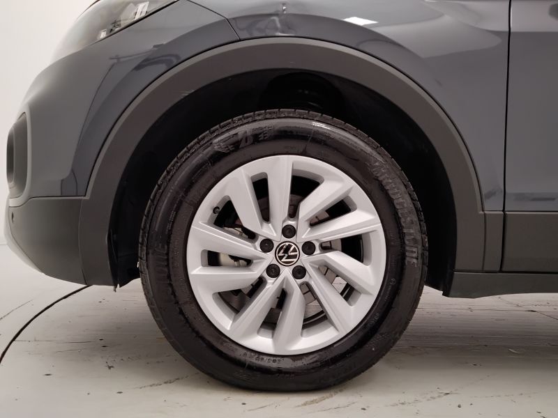 GuidiCar - VOLKSWAGEN T-Cross 2023 T-Cross 1.0 tsi Style 110cv dsg Usato