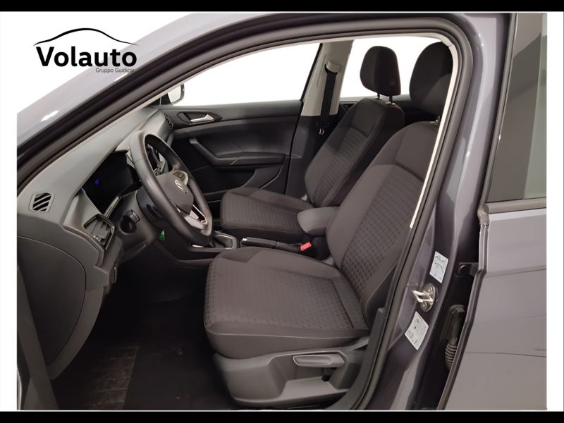 GuidiCar - VOLKSWAGEN T-Cross 2023 T-Cross 1.0 tsi Style 110cv dsg Usato