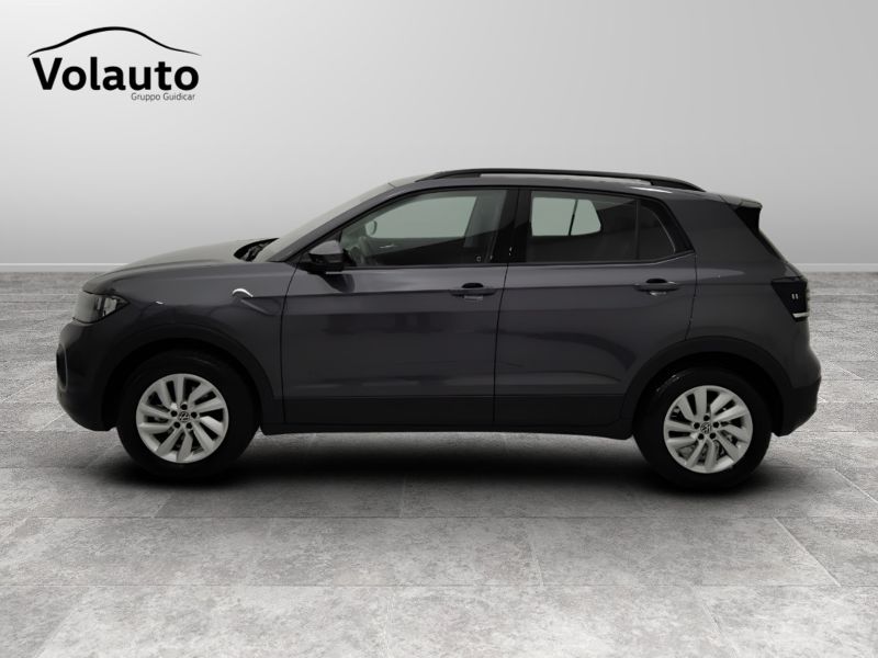 GuidiCar - VOLKSWAGEN T-Cross 2023 T-Cross 1.0 tsi Style 110cv dsg Usato