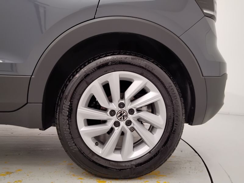GuidiCar - VOLKSWAGEN T-Cross 2023 T-Cross 1.0 tsi Style 110cv dsg Usato