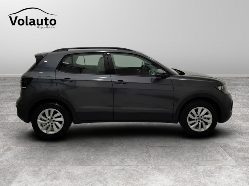GuidiCar - VOLKSWAGEN T-Cross 2023 T-Cross 1.0 tsi Style 110cv dsg Usato