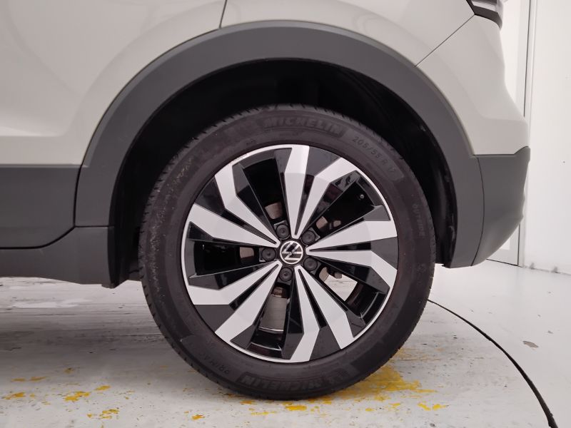 GuidiCar - VOLKSWAGEN T-Cross 2022 T-Cross 1.0 tsi Style 110cv Usato