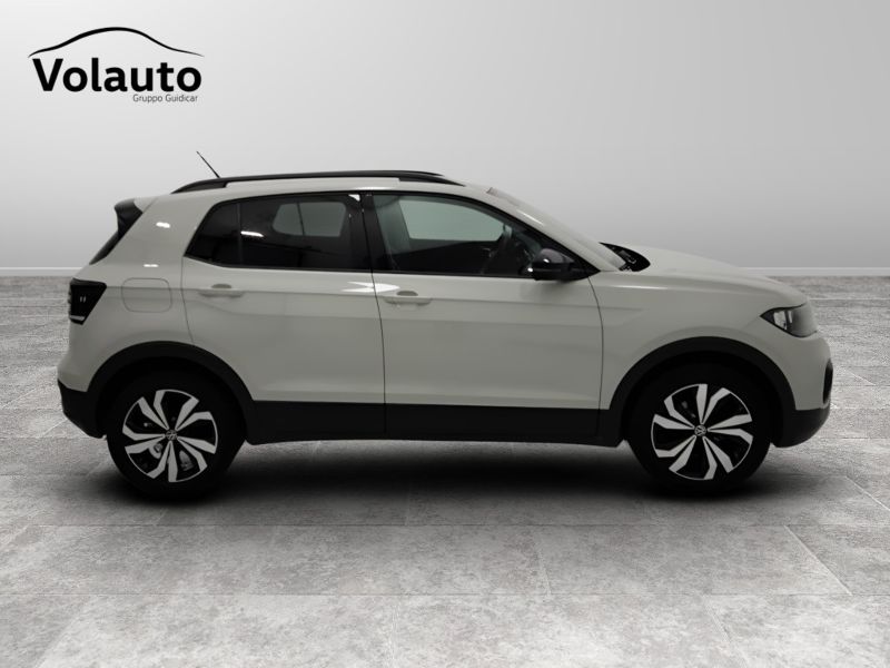 GuidiCar - VOLKSWAGEN T-Cross 2022 T-Cross 1.0 tsi Style 110cv Usato