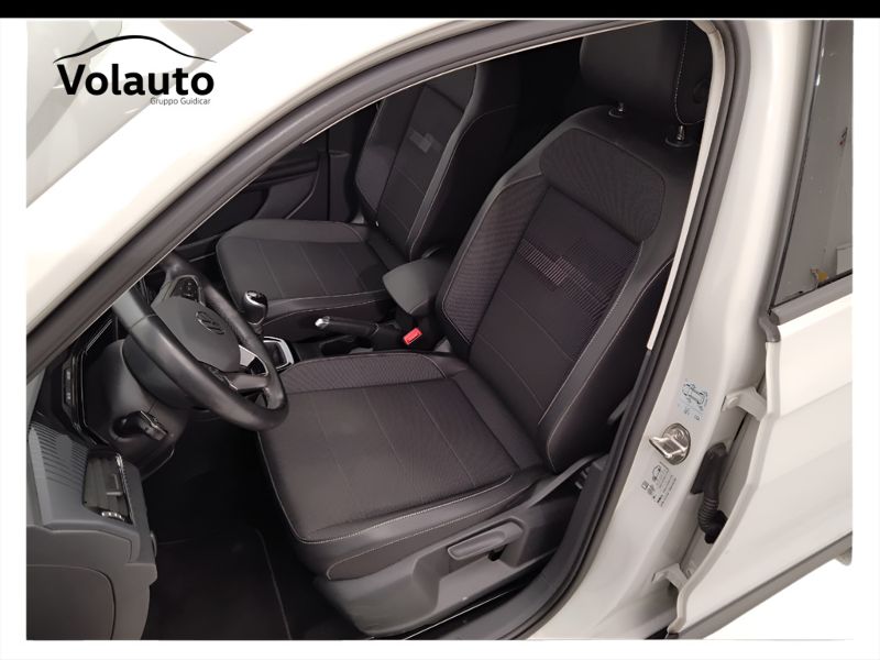 GuidiCar - VOLKSWAGEN T-Cross 2022 T-Cross 1.0 tsi Style 110cv Usato