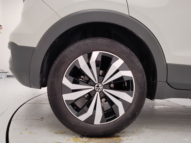GuidiCar - VOLKSWAGEN T-Cross 2022 T-Cross 1.0 tsi Style 110cv Usato