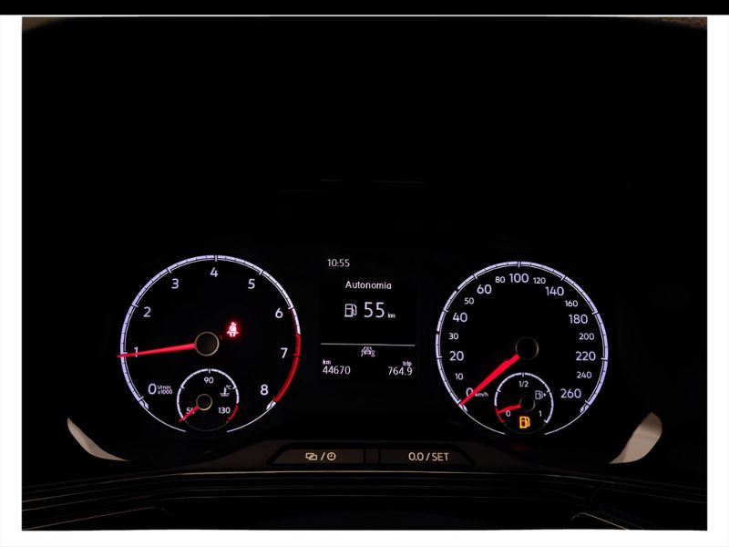 GuidiCar - VOLKSWAGEN T-Cross 2022 T-Cross 1.0 tsi Style 110cv Usato