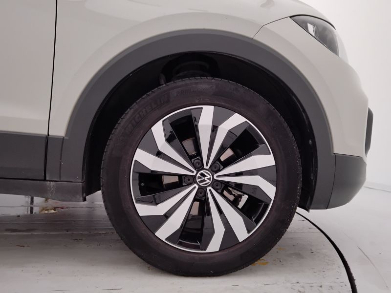 GuidiCar - VOLKSWAGEN T-Cross 2022 T-Cross 1.0 tsi Style 110cv Usato