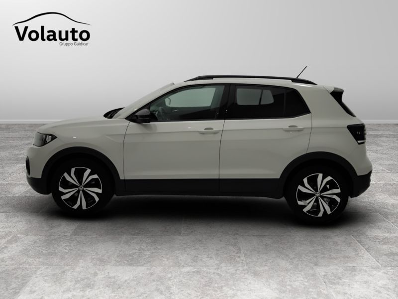 GuidiCar - VOLKSWAGEN T-Cross 2022 T-Cross 1.0 tsi Style 110cv Usato