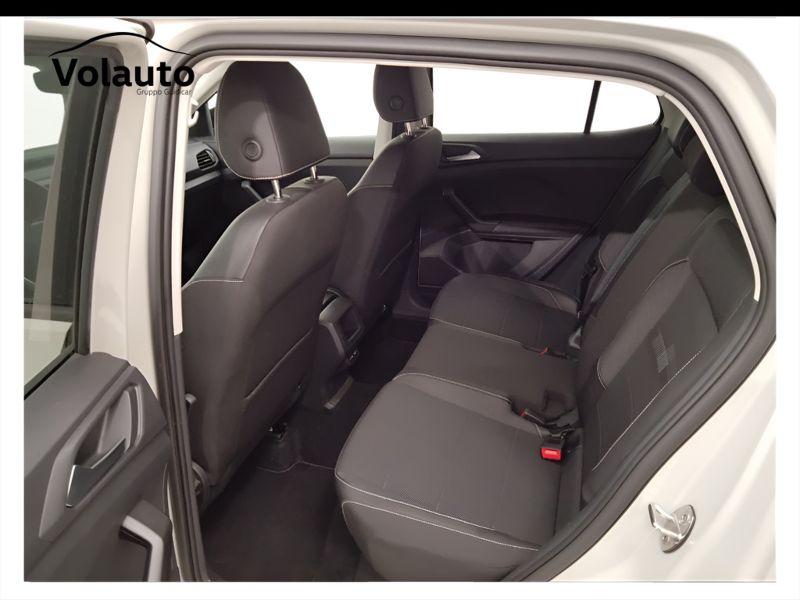 GuidiCar - VOLKSWAGEN T-Cross 2022 T-Cross 1.0 tsi Style 110cv Usato