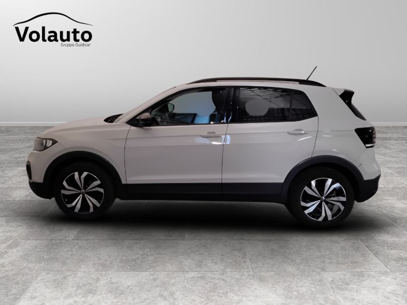 GuidiCar - VOLKSWAGEN T-Cross 2022 T-Cross 1.0 tsi Style 110cv Usato