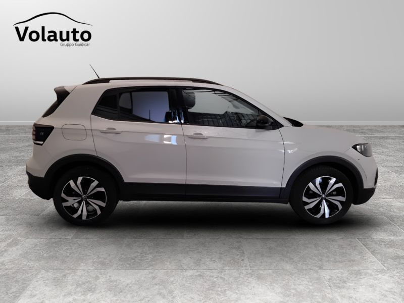 GuidiCar - VOLKSWAGEN T-Cross 2022 T-Cross 1.0 tsi Style 110cv Usato