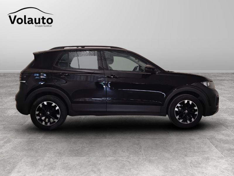 GuidiCar - VOLKSWAGEN T-Cross 2022 T-Cross 1.0 tsi Style 110cv Usato