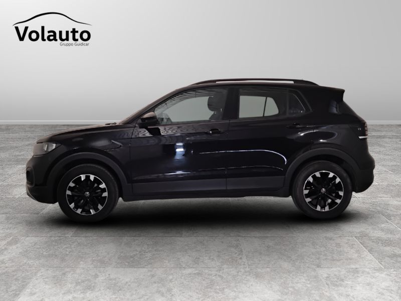 GuidiCar - VOLKSWAGEN T-Cross 2022 T-Cross 1.0 tsi Style 110cv Usato