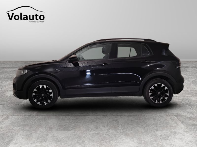 GuidiCar - VOLKSWAGEN T-Cross 2022 T-Cross 1.0 tsi Style 110cv Usato