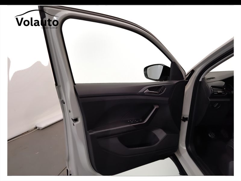 GuidiCar - VOLKSWAGEN T-Cross 2022 T-Cross 1.0 tsi Style 110cv Usato