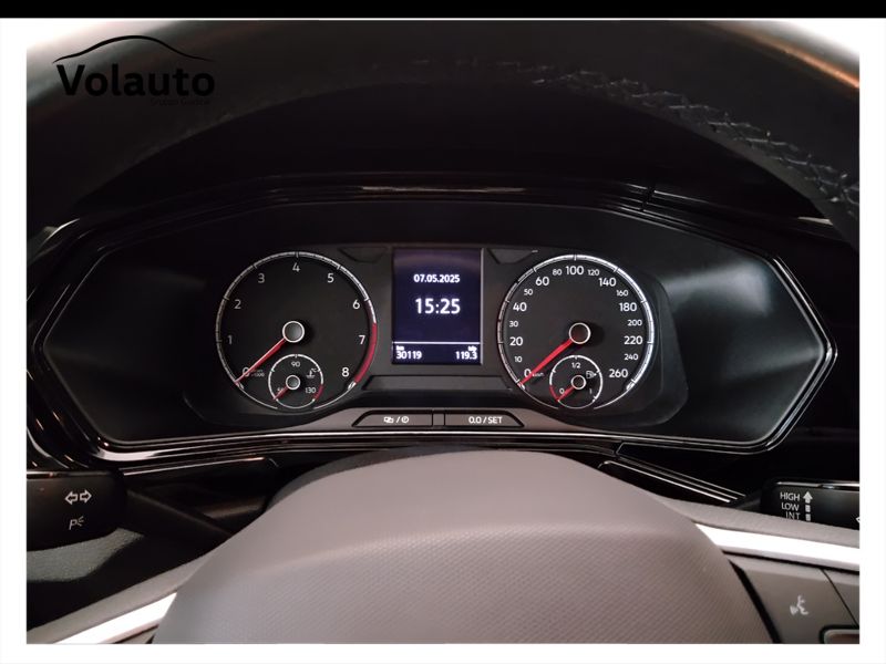 GuidiCar - VOLKSWAGEN T-Cross 2022 T-Cross 1.0 tsi Style 110cv Usato