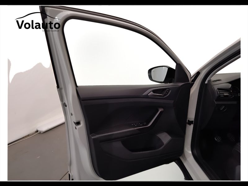 GuidiCar - VOLKSWAGEN T-Cross 2022 T-Cross 1.0 tsi Style 110cv Usato