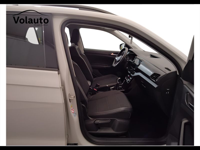 GuidiCar - VOLKSWAGEN T-Cross 2022 T-Cross 1.0 tsi Style 110cv Usato