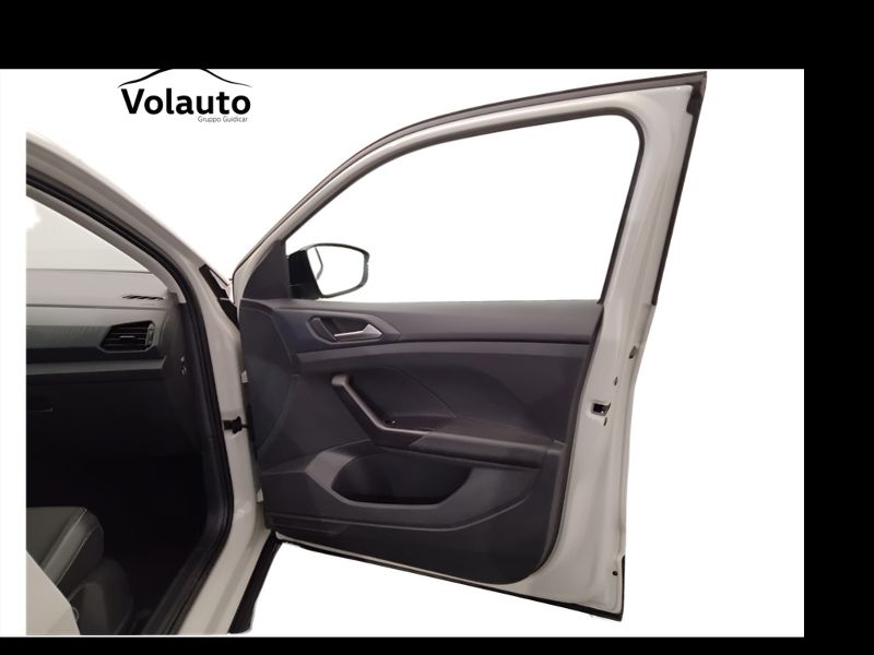 GuidiCar - VOLKSWAGEN T-Cross 2022 T-Cross 1.0 tsi Style 110cv Usato