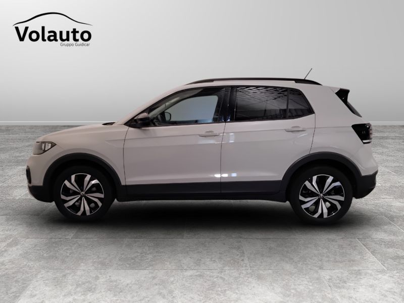 GuidiCar - VOLKSWAGEN T-Cross 2022 T-Cross 1.0 tsi Style 110cv Usato