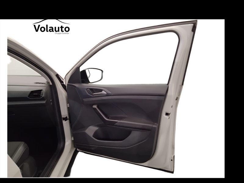 GuidiCar - VOLKSWAGEN T-Cross 2022 T-Cross 1.0 tsi Style 110cv Usato