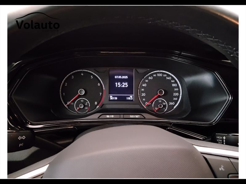 GuidiCar - VOLKSWAGEN T-Cross 2022 T-Cross 1.0 tsi Style 110cv Usato